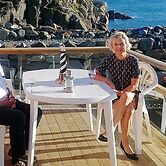 9 Person Holiday Home in Utsira-by Traum