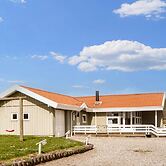 9 Person Holiday Home in Borkop-by Traum