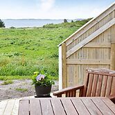 4 Star Holiday Home in Fjortoft