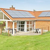 Delightful Holiday Home in Haderslev With Barbecue