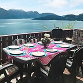 Holiday Home in Norheimsund