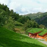 Holiday Home in Ualand
