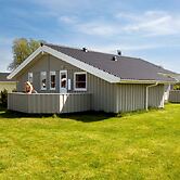 4 Star Holiday Home in Rude