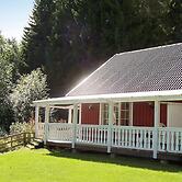 6 Person Holiday Home in Torsby-by Traum