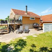4 Star Holiday Home in Skjern
