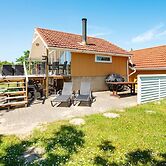 10 Person Holiday Home in Skjern-by Traum