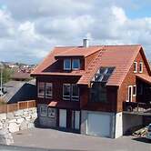 Holiday Home in SirevÃ¥g