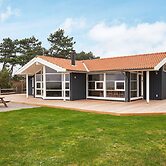 9 Person Holiday Home in Gorlev-by Traum