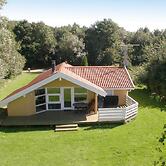 6 Person Holiday Home in Humble