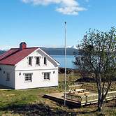 7 Person Holiday Home in Stonglandseidet
