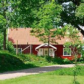 6 Person Holiday Home in Hacksvik-by Traum