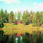 4 Person Holiday Home in Torsby-by Traum