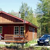 8 Person Holiday Home in Vrådal