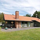 8 Person Holiday Home in Fjerritslev-by Traum