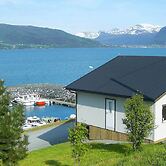 4 Person Holiday Home in Lauvstad-by Traum