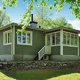 Holiday Home in Örkelljunga