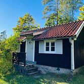 Holiday Home in Hallabro