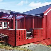 4 Star Holiday Home in Storfosna
