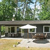 4 Star Holiday Home in Aakirkeby