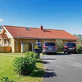 12 Person Holiday Home in Otterndorf