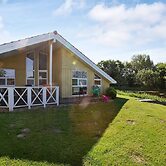 12 Person Holiday Home in Otterndorf