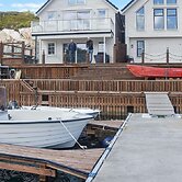 8 Person Holiday Home in Urangsvag-by Traum