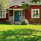 6 Person Holiday Home in Alsterbro-by Traum