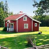 4 Person Holiday Home in Skruv-by Traum