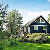 Holiday Home in Spekeröd