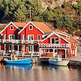 7 Person Holiday Home in Bokn-by Traum