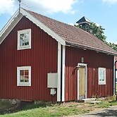 5 Person Holiday Home in Lonashult-by Traum