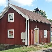 5 Person Holiday Home in Lonashult-by Traum