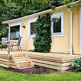 2 Person Holiday Home in Tyringe