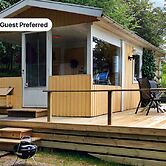 2 Person Holiday Home in Tyringe-by Traum