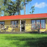 Holiday Home in HÃ¥cksvik