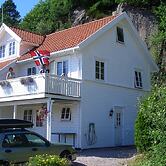 8 Person Holiday Home in Lindesnes-by Traum