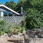4 Person Holiday Home in Ronde