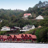 10 Person Holiday Home in Lindesnes