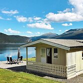 4 Person Holiday Home in Utvik-by Traum