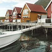 Holiday Home in Gursken