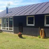 Cozy Holiday Home in Kalundborg With Whirlpool
