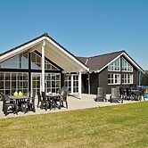 Luxury Beach House With Pool - By Traum Ferienwohnungen