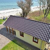 Magical Holiday Home with Barbecue in Otterup near Sea