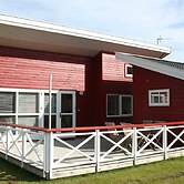 6 Person Holiday Home in Gudhjem-by Traum