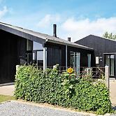 5 Star Holiday Home in Haderslev