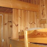 8 Person Holiday Home in Mandal, Norge