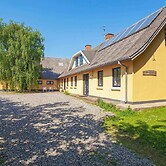 16 Person Holiday Home in Thyholm