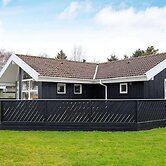 8 Person Holiday Home in Humble