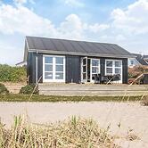 4 Star Holiday Home in Bjert