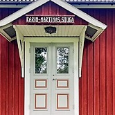 6 Person Holiday Home in Vislanda-by Traum